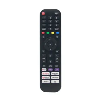  שלט רחוק לטלוויזיה Hisense EN2J30H