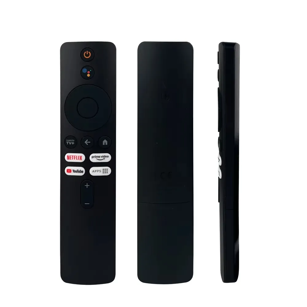 שלט רחוק ‏לסטרימר Xiaomi Remote for Mi Box S 2nd שיאומי