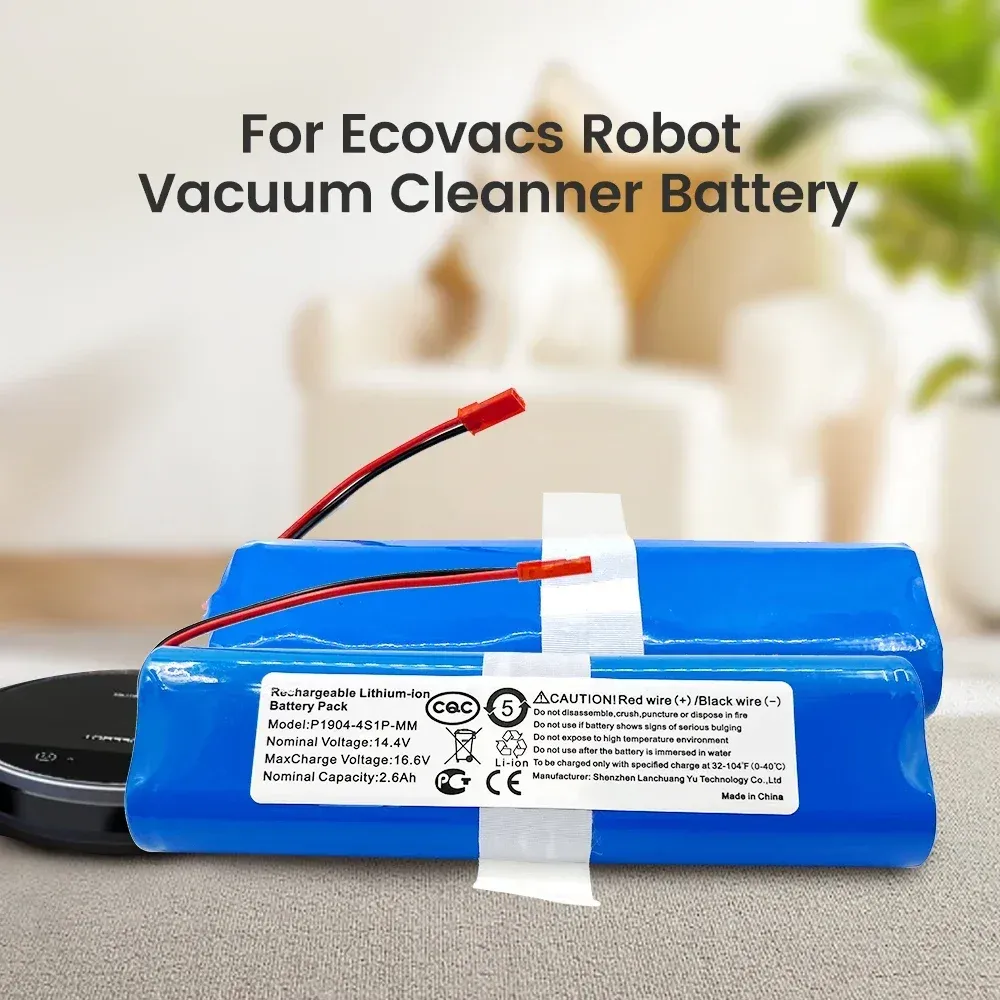 Original PX-B010 Battery Power Pack for ILIFE V3s Pro V50 V5s Pro V8s V80 Max B5 Max S5 Pro X750 Robot Vacuum Cleaner Battery Original PX-B010 Battery Power Pack for ILIFE V3s Pro V50 V5s Pro V8s V80 Max B5 Max S5 Pro X750 Robot Vacuum Cleaner Battery