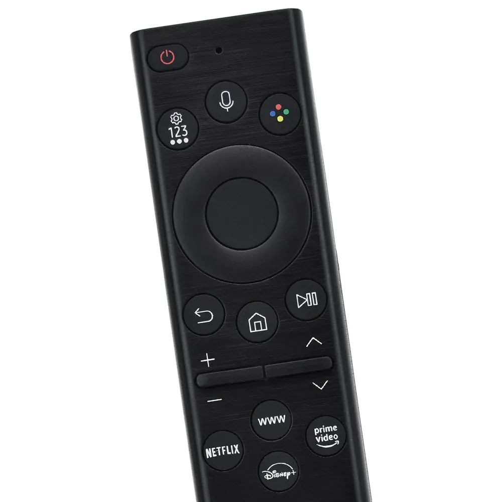 שלט רחוק לטלוויזיה Samsung BN59-01386D – תמונה 2