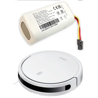 סוללה לשואב רובוטי שיאומי Xiaomi Mijia E10 E12 B112 Mop 2 Lite N011-4S1P