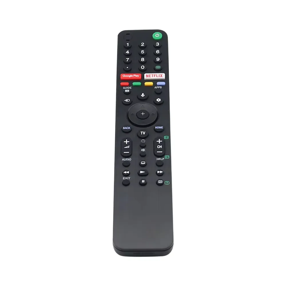 שלט תואם לטלוויזית SONY סוני מדגם RMF-TX500U!