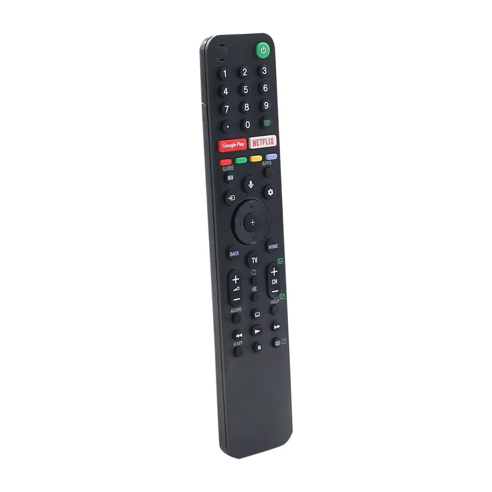 שלט תואם לטלוויזית SONY סוני מדגם RMF-TX500U!