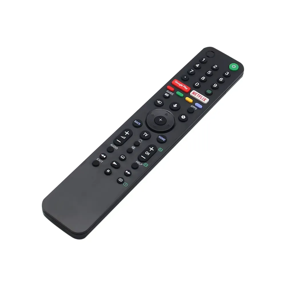 שלט תואם לטלוויזית SONY סוני מדגם RMF-TX500U!
