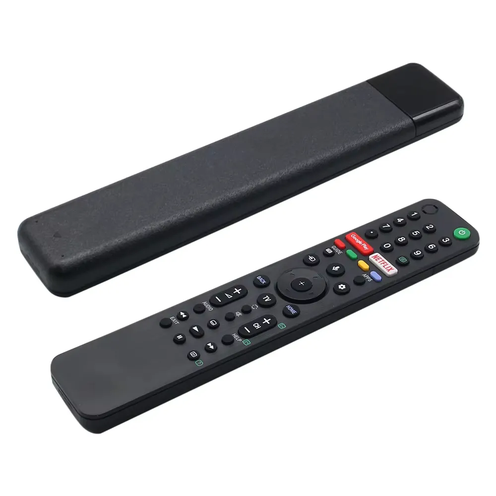 שלט תואם לטלוויזית SONY סוני מדגם RMF-TX500U!