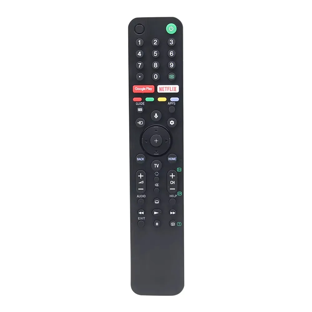 שלט תואם לטלוויזית SONY סוני מדגם RMF-TX500U!