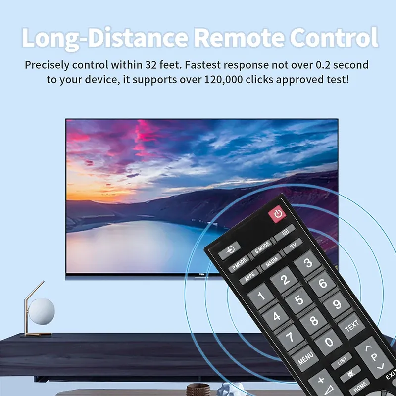 CT-8547 Remote Control For Toshiba LED TV 49L5865 49L5865EV 49L5865EA Remote Control 32L5865 43L5865 49L5865 43U5069 43U5865 CT-8547 Remote Control For Toshiba LED TV 49L5865 49L5865EV 49L5865EA Remote Control 32L5865 43L5865 49L5865 43U5069 43U5865