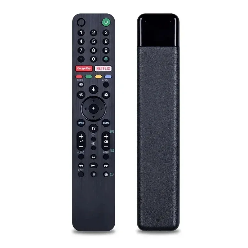 ⁦שלט תואם לטלוויזית SONY סוני מדגם RMF-TX500P!⁩ – תמונה ⁦4⁩