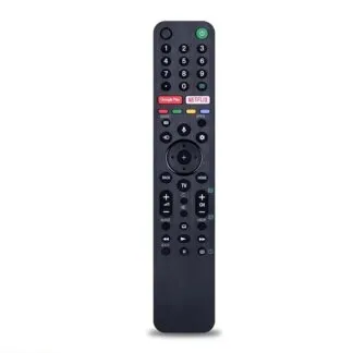 שלט תואם לטלוויזית SONY סוני מדגם RMF-TX500P!