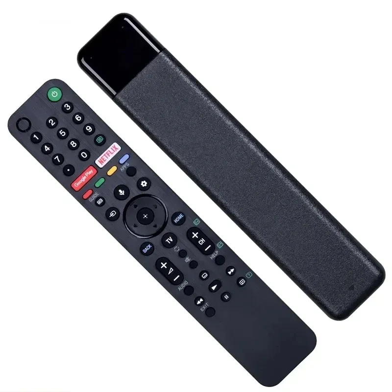 RMF-TX500P Sony TV Accessories KD-65X757H KD-65X15757H KD-55X7500H Smart Home Remote Control No Voice Function RMF-TX500P Sony TV Accessories KD-65X757H KD-65X15757H KD-55X7500H Smart Home Remote Control No Voice Function