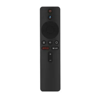 שלט רחוק לסטרימר Xiaomi XMRM-006 for Mi Box S