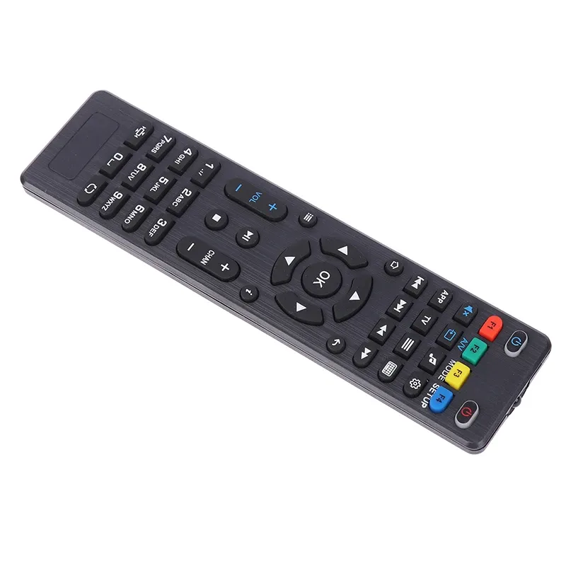 Innovative Practical The TV Box For The Mag 250 / 254 / 255 / 260 / 261 / 270 Set-top Box Advanced Remote Control Replacement