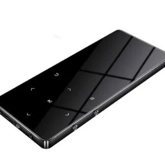 נגן מוזיקה בלוטות' Hi-Fi עם 8GB ואחסון עד 128GB