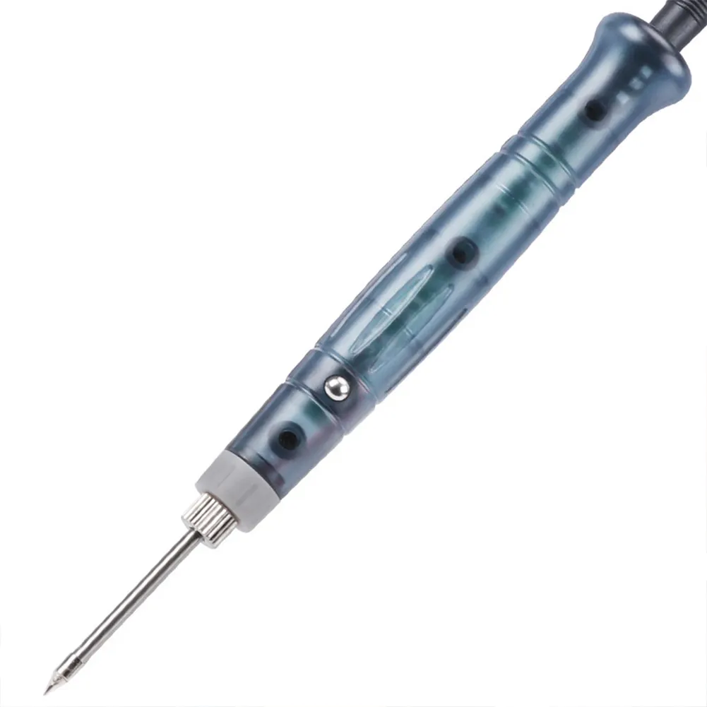 מלחם USB נייד וקומפקטי לתיקוני אלקטרוניקה – תמונה 2