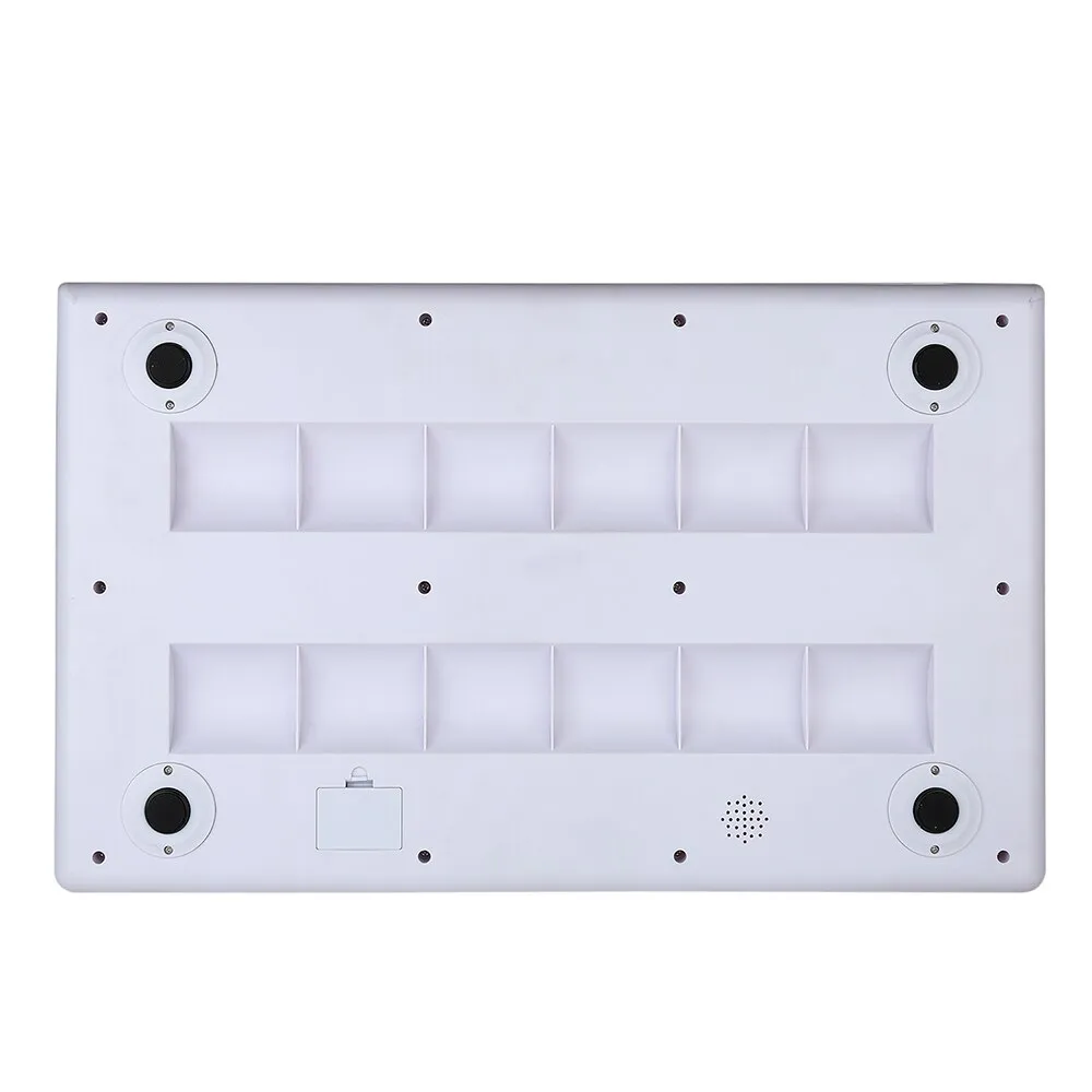 משקל דיגיטלי לתינוקות עם צג LCD לשקילה מדויקת – תמונה 6