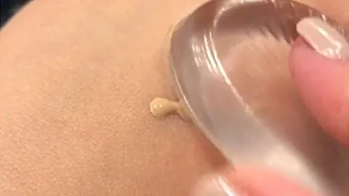 פד סיליקון לאיפור רב פעמי למריחה חלקה ואחידה – תמונה 3