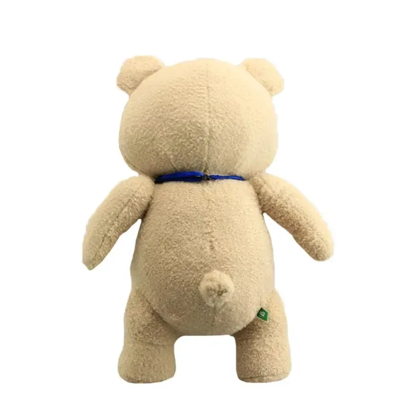 ⁦דובי טד 46 סמ רך ומפנק מהסרט TED - מתנה מושלמת⁩ – תמונה ⁦4⁩