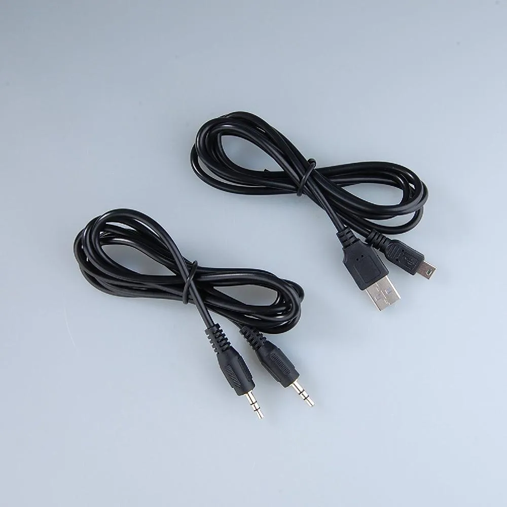 רמקולים עם מזרקות מים ונורות LED לחוויית שמע מושלמת – תמונה 6