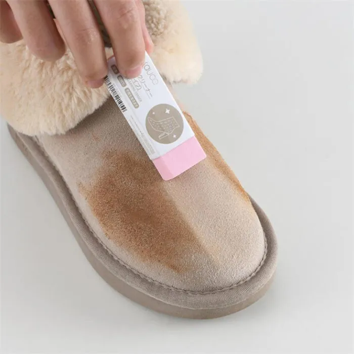 ⁦מחק לניקוי נעליים רב-פעמי לעור, גומי ועוד⁩ – תמונה ⁦4⁩