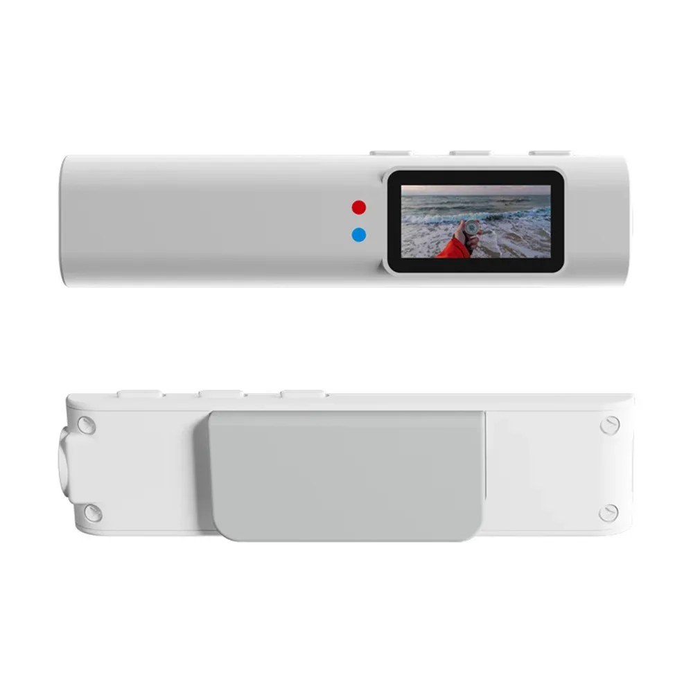 ⁦משקפי מצלמה חכמים עם WiFi, תצוגת IPS וכרטיס 32GB⁩ – תמונה ⁦6⁩