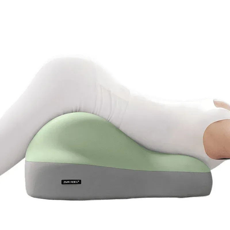 כרית ספוג זיכרון ארגונומית לתמיכה במותן, גב ובטן