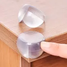 מגני שפיצים לרהיטים מסיליקון – סט 20 יחידות להגנה מושלמת – תמונה 2