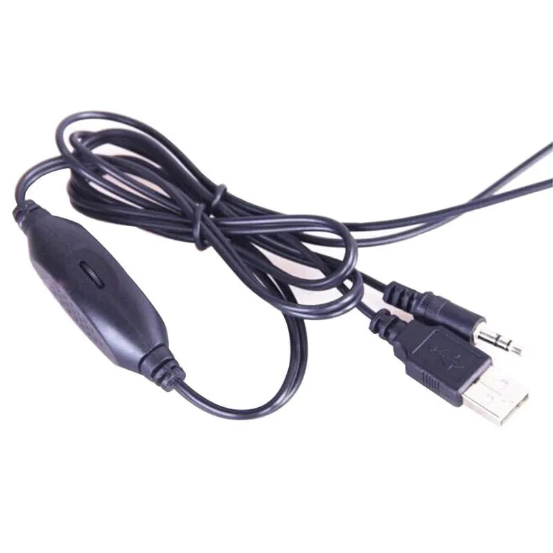 רמקול פנדה לילדים עם חיבור USB ו-AUX – מתנה מקורית – תמונה 3