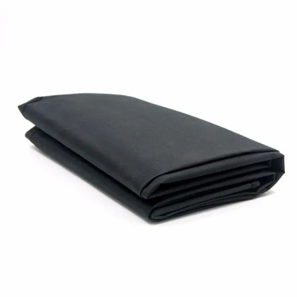 ⁦מגן מושב אחורי לרכב עמיד מים ולכלוך בד Oxford 600D⁩ – תמונה ⁦5⁩
