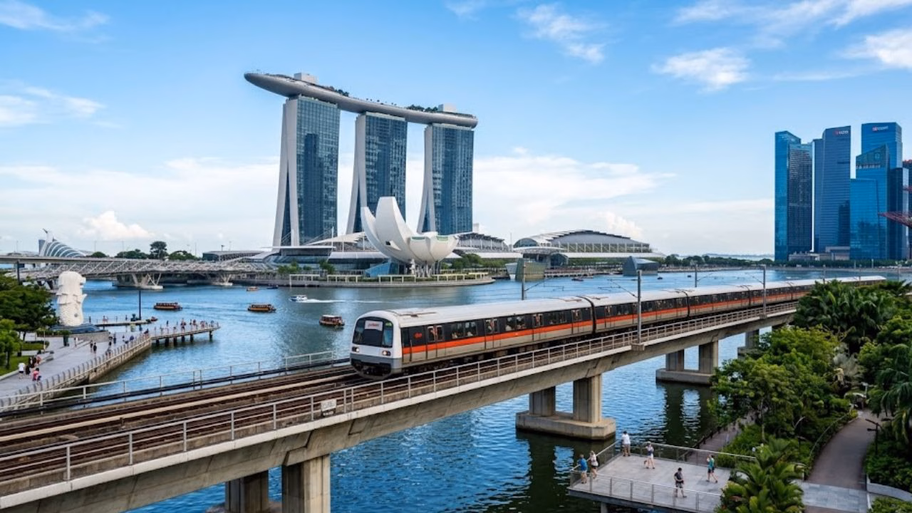 Navigating Singapore’s Transit Landscape in 2026