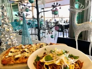 Xmas Specials lunch geraldton