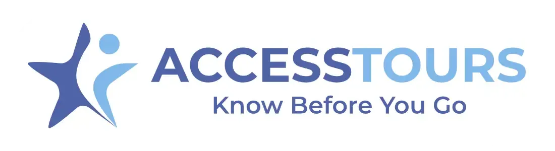 Skeetas accessible virtual tour by Access Tours - check step-free access, accessible parking and facilities before you go
