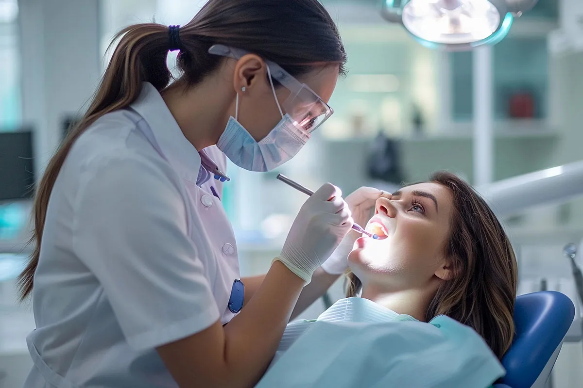 General Dentistry 1