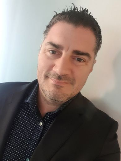Dimitri Capayrou