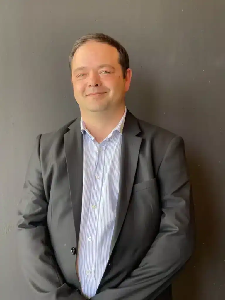 Philippe Rieu
