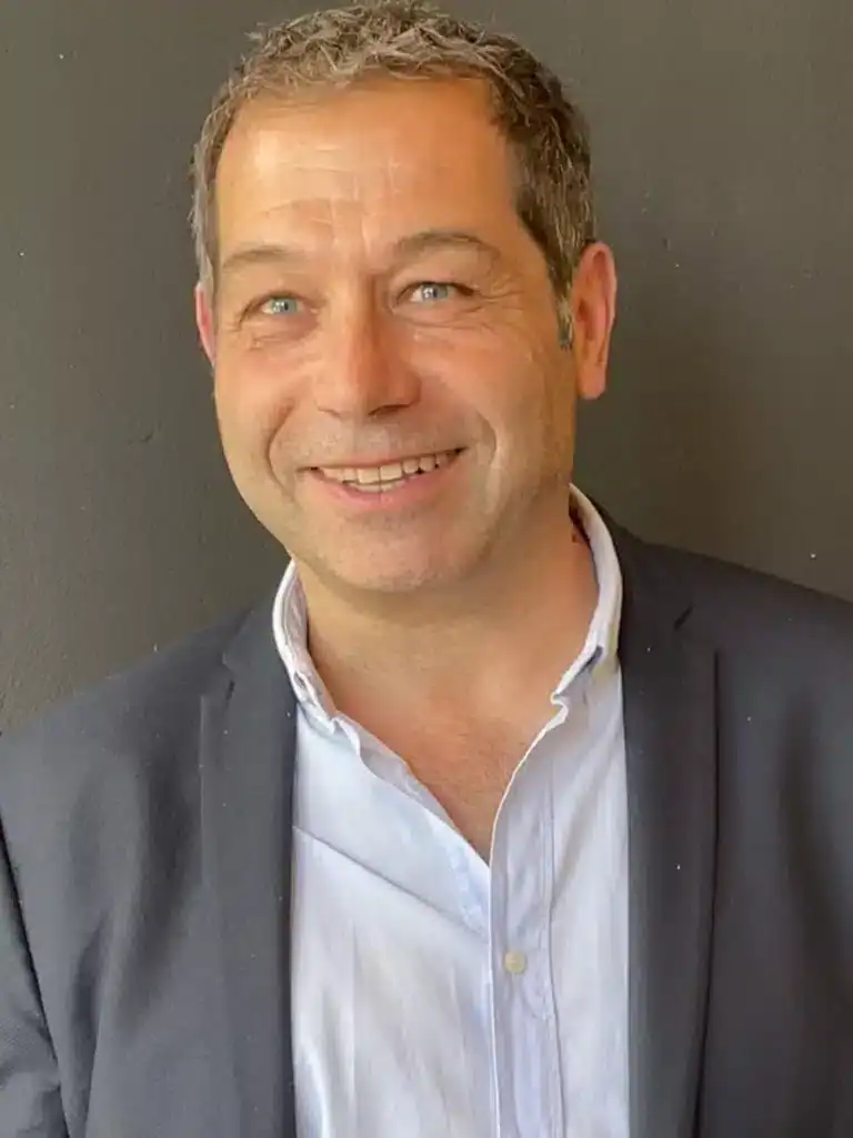 Sébastien Bressac