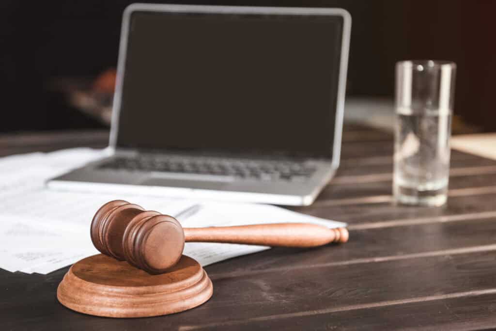 Expertise judiciaire