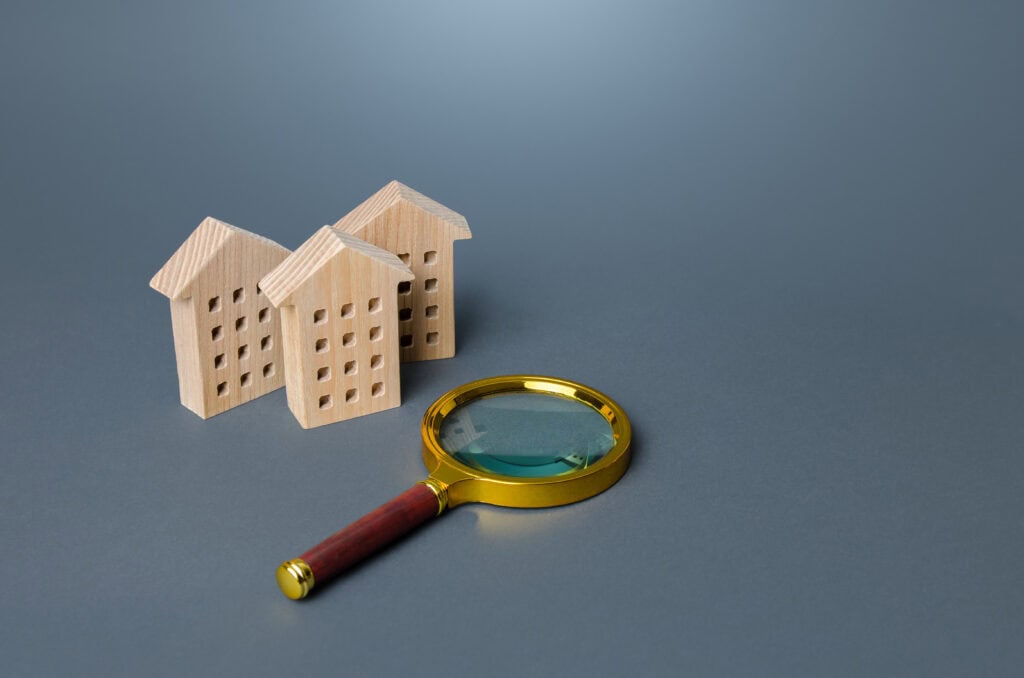 Évaluation immobilière