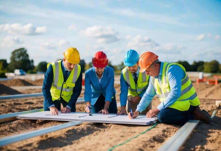 Lotissement et permis d'aménager : le guide des géomètres-experts