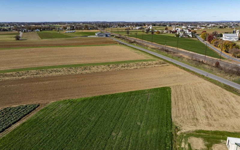 Aménagement foncier rural