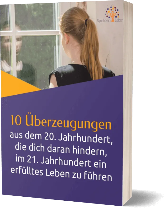 E-Book: 10 Glaubenssätze aus dem 20. Jahrhundert