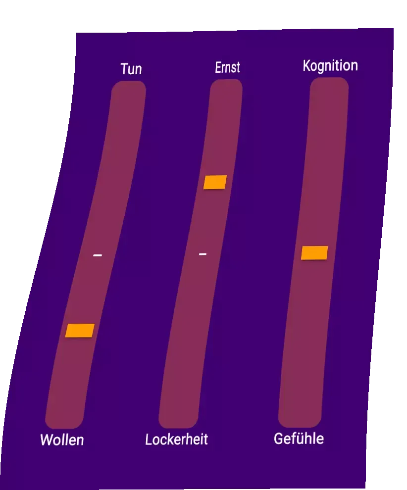 Magie-Mischpult mit 9 Reglern