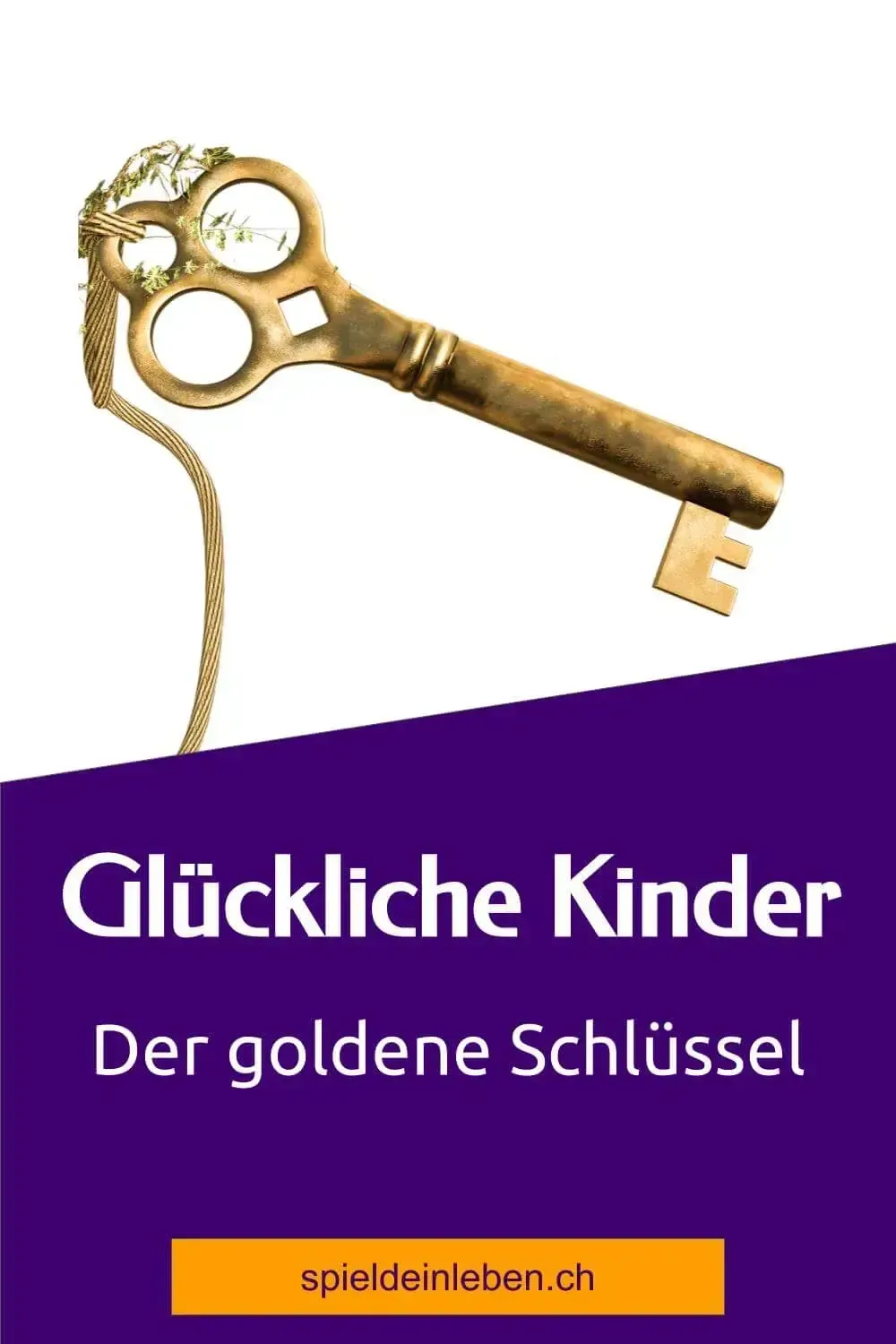glueckliche_kinder_goldene_schluessel Glückliche Kinder – der goldene Schlüssel