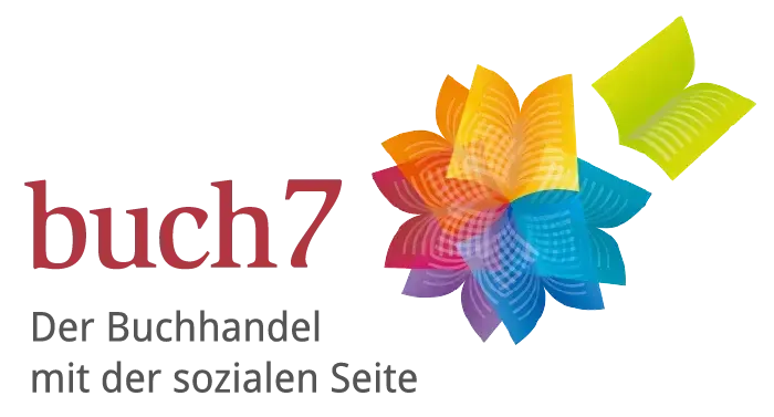 So befreit dich die digitale Transformation vom Büffeln & Schuften 8 buch7-Logo