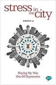 Enoch Li: Stress in the City (Buchrezension) 3 Enoch Li: Stress in the City
