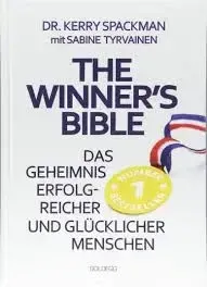 Kerry Speckman: The Winner's Bible 4 Kerry Spackman: The Winner's Bible