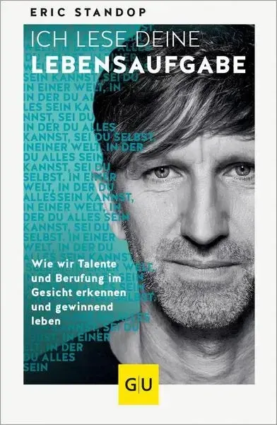 eric_standop_ich_lese_deine_lebensaufgabe Buchcover: Eric Standop - Ich lese deine Lebensaufgabe