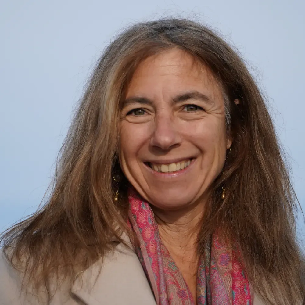 Coaches 6 Martina Kunz Guggenbühl
