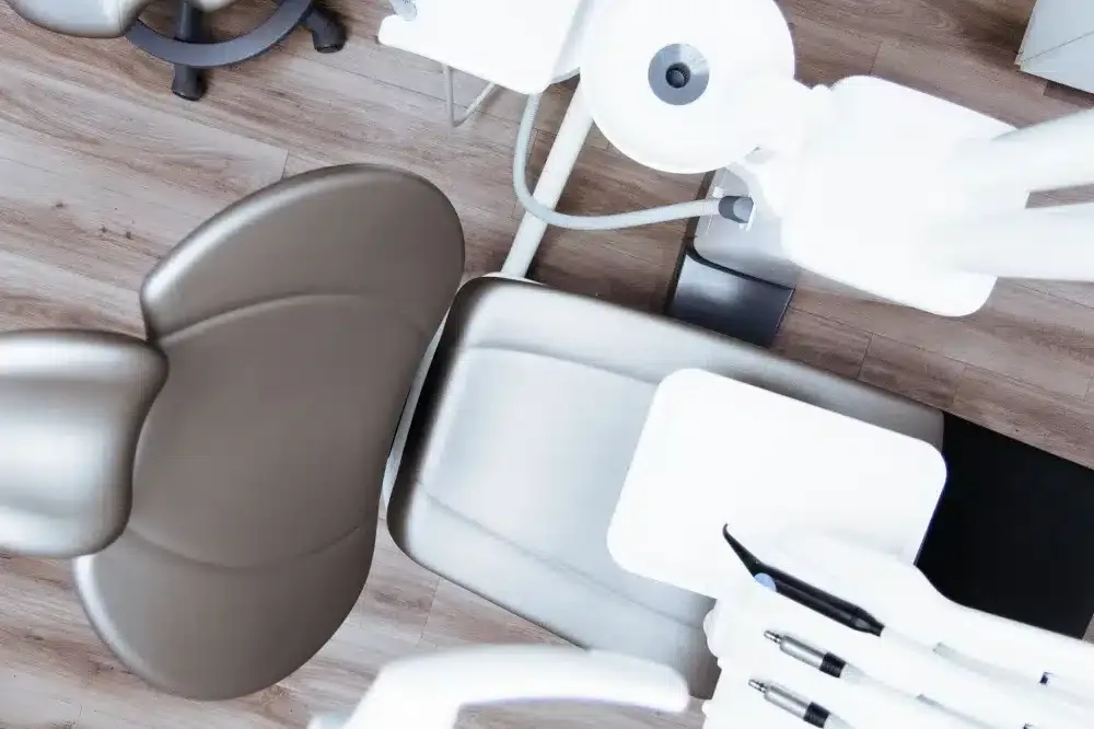 Botox for Chronic Migraines in Grand Prairie, TX | Same-Week Consults 4 Welcoming pain management clinic waiting area serving Grand Prairie and Dallas-Fort Worth patients