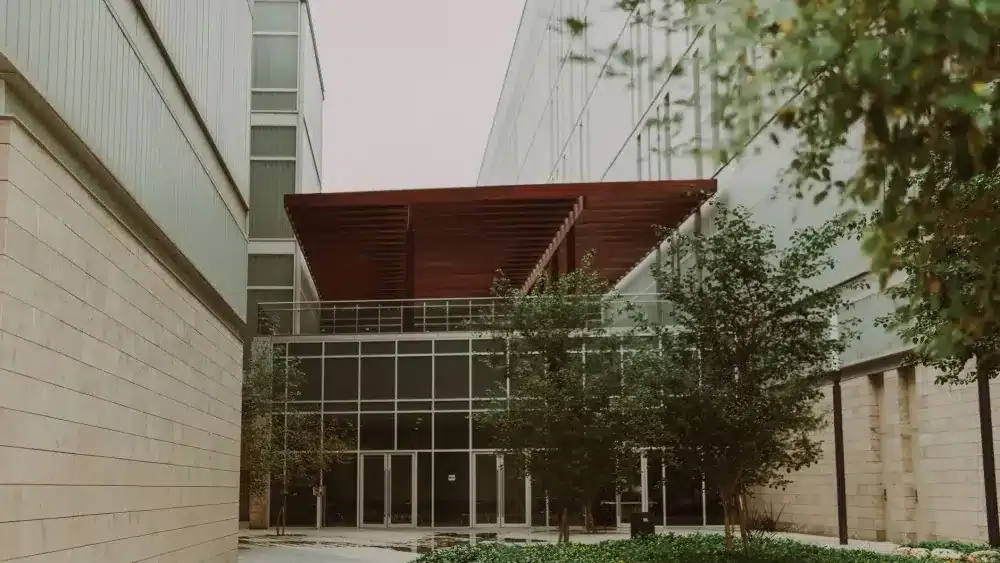 Occipital Nerve Block in Plano, TX | Same-Week Consults 4 Exterior view of a pain management clinic serving Plano TX and nearby North Dallas communities