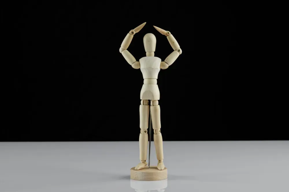 Radiofrequency Ablation in Grand Prairie, TX | Non-Surgical Relief 2 Anatomical spine model showing lumbar facet joints commonly treated with radiofrequency ablation